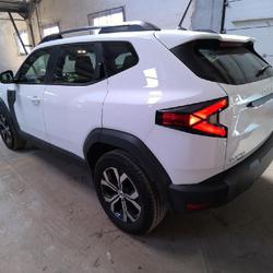 Dacia Duster HYBRID 140 4X2  Expression Merlevenez
