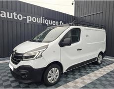 Renault Trafic Merlevenez