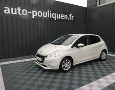 Peugeot 208 Merlevenez