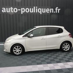 Peugeot 208 1.2 VTi 82ch BVM5 Envy Merlevenez