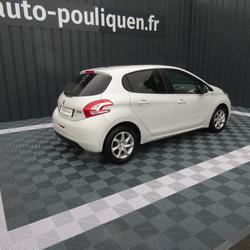 Peugeot 208 1.2 VTi 82ch BVM5 Envy Merlevenez