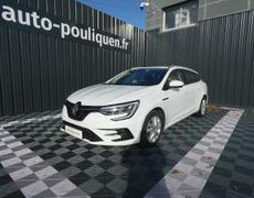 Renault Megane 4 Estate Merlevenez