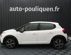 Citroen e-C3 - BLUEHDI 100 SetS BVM6 FEEL NAV - 9 690 €