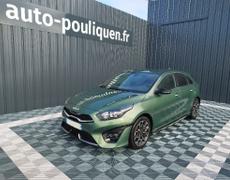 Kia Cee'd Merlevenez