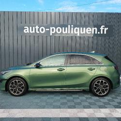 Kia Cee'd 1.5 T-GDi 160 ch BVM6 GT Line Merlevenez
