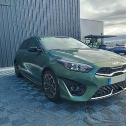 Kia Cee'd 1.5 T-GDi 160 ch BVM6 GT Line Merlevenez