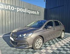 Citroen C4 Merlevenez