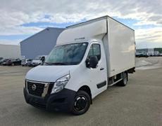 Nissan Interstar Merlevenez