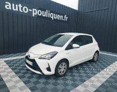 Toyota Yaris Merlevenez