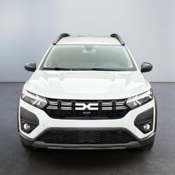 Dacia Jogger Hybrid 140 7 places Extreme occasion - Merlevenez - photo 2/10