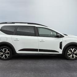 Dacia Jogger Hybrid 140 7 places Extreme occasion - Merlevenez - photo 3/10