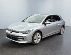 Volkswagen Golf 8