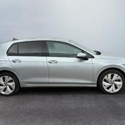 Volkswagen Golf 8 2.0 TDI SCR 150 DSG7 VW Edition occasion - Merlevenez - photo 3/10