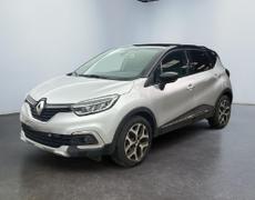 Renault Captur Merlevenez