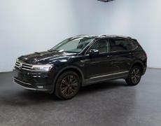 Volkswagen Tiguan Merlevenez