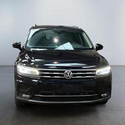 Volkswagen Tiguan 2.0 TDI 150 DSG7 Carat Exclusive Merlevenez