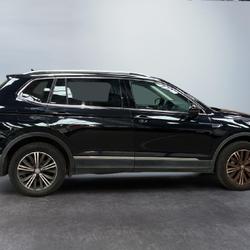 Volkswagen Tiguan 2.0 TDI 150 DSG7 Carat Exclusive Merlevenez