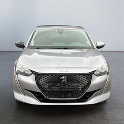 Peugeot 208 Electrique 50 kWh 136ch Active occasion - Merlevenez - photo 2/10
