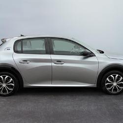 Peugeot 208 Electrique 50 kWh 136ch Active occasion - Merlevenez - photo 3/10