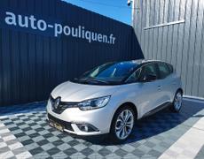Renault Scenic 4 Merlevenez