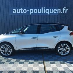 Renault Scenic 4 TCe 130 Energy Zen occasion - Merlevenez - photo 2/10