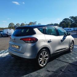Renault Scenic 4 TCe 130 Energy Zen occasion - Merlevenez - photo 3/10