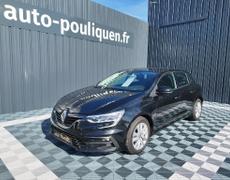 Renault Megane 4 Merlevenez