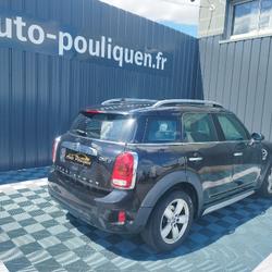 Mini Countryman 116 ch BVA7 One D Oakwood occasion - Merlevenez - photo 3/10