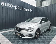 Renault Megane 4