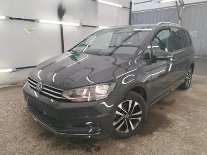 Volkswagen Touran - 2.0 TDI 150 DSG7 5pl United - 20 490 €