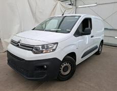 Citroen Berlingo Entreprise