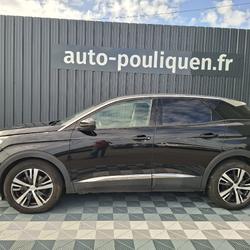 Peugeot 3008 BlueHDi 130ch SetS BVM6 Active occasion - Merlevenez - photo 2/10