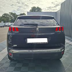 Peugeot 3008 BlueHDi 130ch SetS BVM6 Active occasion - Merlevenez - photo 3/10
