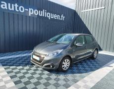 Peugeot 208 Merlevenez
