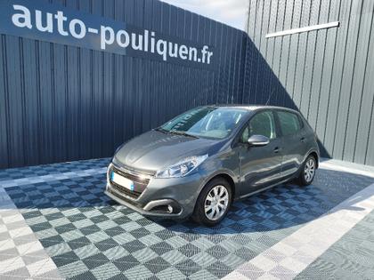 Peugeot 208 - 1.6 BlueHDi 100ch BVM5 Active - 7 490 €