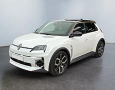 Renault R5 - E TECH electrique 150 CH techno autonomie confort - 25 990 €