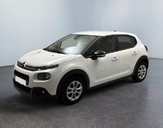 Citroen C3 Merlevenez