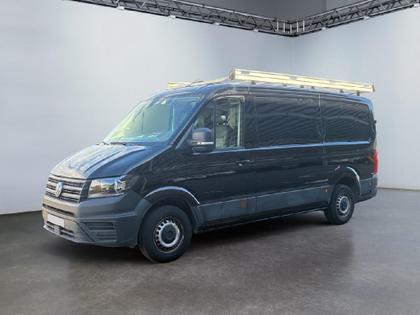 Volkswagen Autres Volkswagen - VAN 35 L3H2 2.0 TDI 140CV BUSINESS - 32 990 €