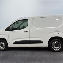 Citroen Berlingo Entreprise BERLINGO VAN M 650 BLUEHDI 100 SetS BVM5 DRIVER occasion - Merlevenez - photo 2/10