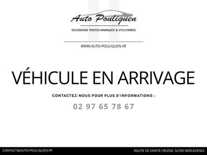 Citroen Berlingo Entreprise - M HDI 75 SetS CLUB BVM5 650 KG - 9 990 €
