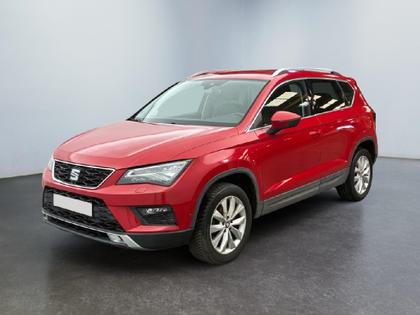 Seat Ateca - 1.0 TSI 115 ch Start/Stop Urban Advanced - 13 490 €