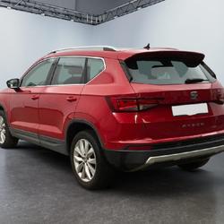 Seat Ateca 1.0 TSI 115 ch Start/Stop Urban Advanced occasion - Merlevenez - photo 3/10