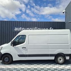 Renault Master L2H2 DCI 135 GRAND CONFORT F3300 TRACT occasion - Merlevenez - photo 2/10