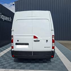 Renault Master L2H2 DCI 135 GRAND CONFORT F3300 TRACT occasion - Merlevenez - photo 3/10