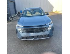 Peugeot 5008 Merlevenez