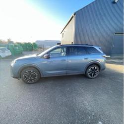 Peugeot 5008 Hybrid 136 e-DCS6 Allure 7 places Merlevenez