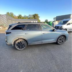 Peugeot 5008 Hybrid 136 e-DCS6 Allure 7 places Merlevenez