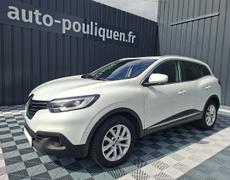 Renault Kadjar Merlevenez