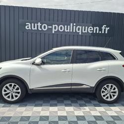 Renault Kadjar TCe 130 Energy SL Black Edition EDC Merlevenez