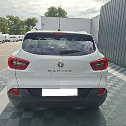 Renault Kadjar TCe 130 Energy SL Black Edition EDC Merlevenez